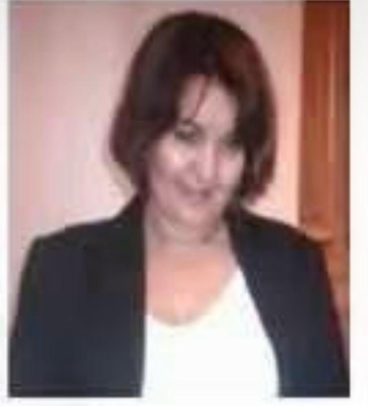 Mrs. Soudali Rachid