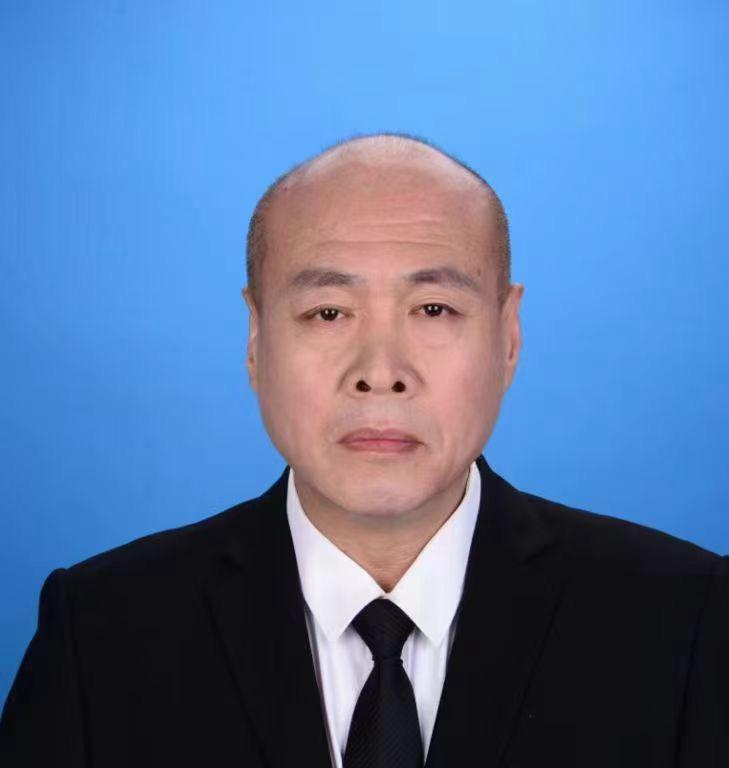 MR/ Wang Jinsong